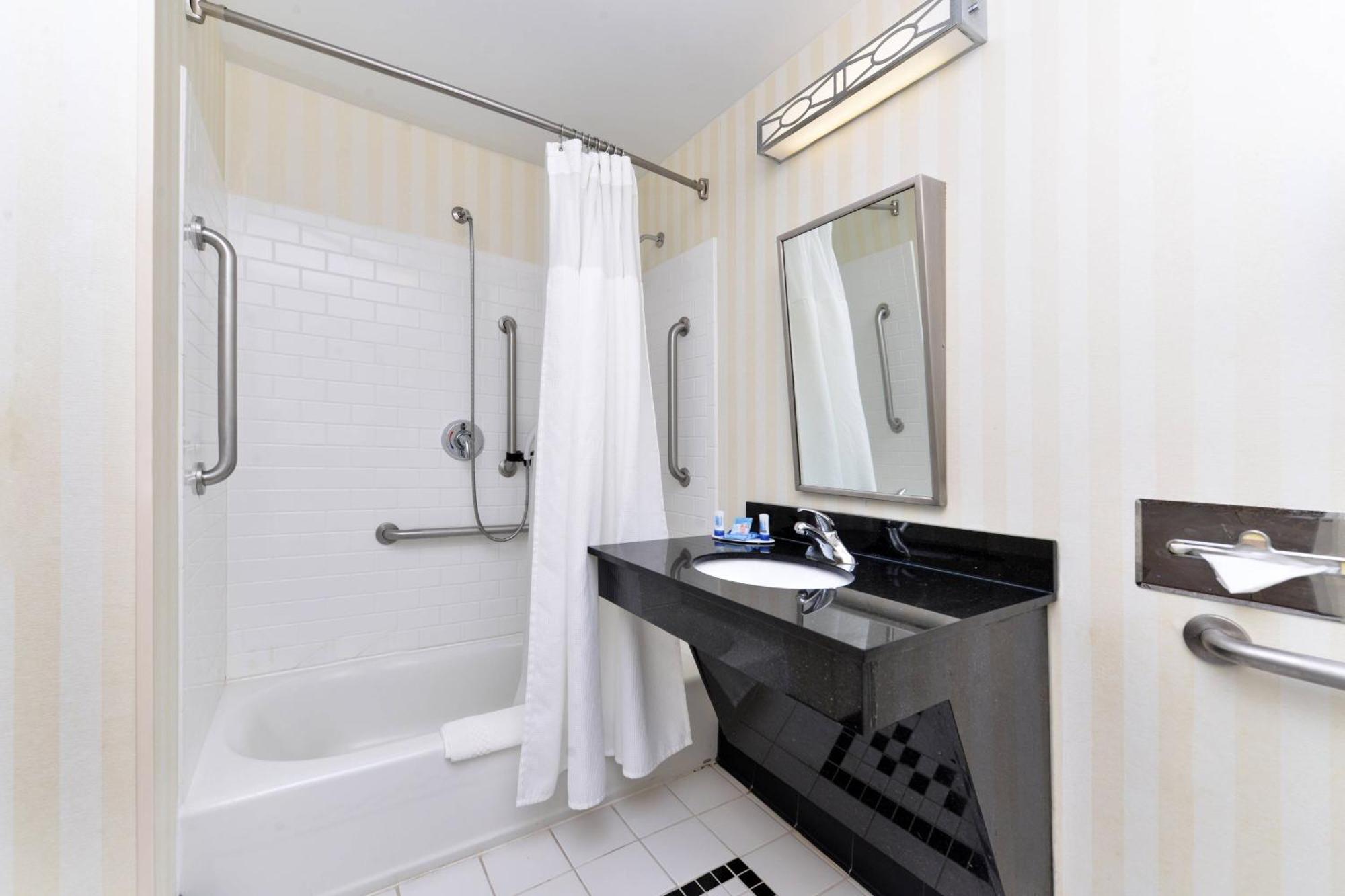 Fairfield Inn & Suites Kingsland Zewnętrze zdjęcie