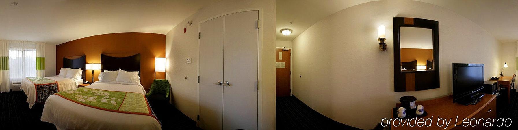 Fairfield Inn & Suites Kingsland Zewnętrze zdjęcie