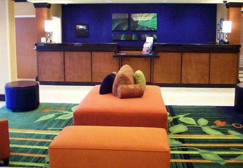 Fairfield Inn & Suites Kingsland Zewnętrze zdjęcie